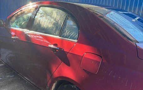 Geely Emgrand EC7, 2012 год, 500 000 рублей, 11 фотография