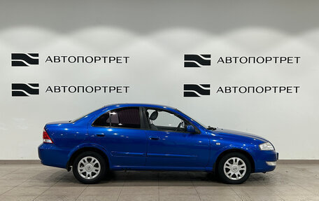 Nissan Almera Classic, 2006 год, 449 000 рублей, 6 фотография