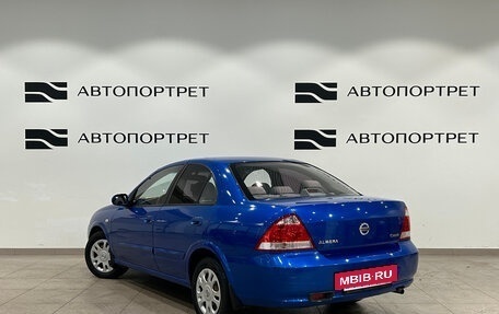 Nissan Almera Classic, 2006 год, 449 000 рублей, 3 фотография