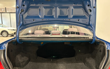 Nissan Almera Classic, 2006 год, 449 000 рублей, 10 фотография