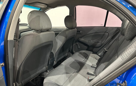 Nissan Almera Classic, 2006 год, 449 000 рублей, 11 фотография