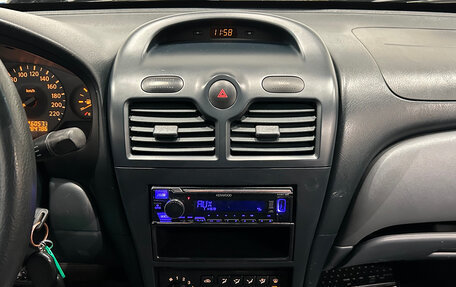 Nissan Almera Classic, 2006 год, 449 000 рублей, 16 фотография