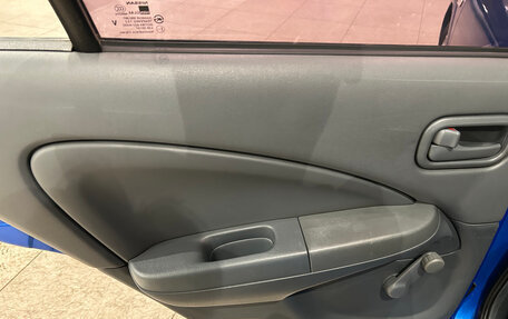 Nissan Almera Classic, 2006 год, 449 000 рублей, 12 фотография