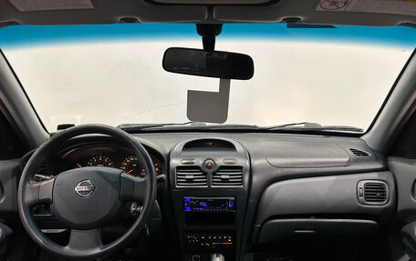 Nissan Almera Classic, 2006 год, 449 000 рублей, 15 фотография