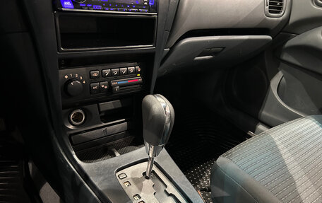 Nissan Almera Classic, 2006 год, 449 000 рублей, 17 фотография