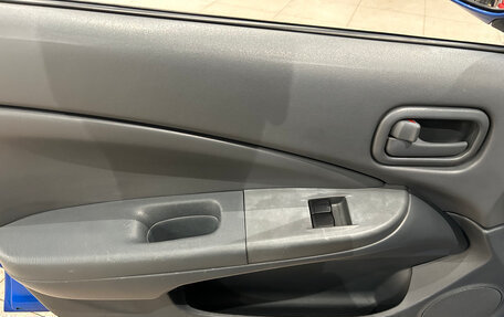 Nissan Almera Classic, 2006 год, 449 000 рублей, 14 фотография