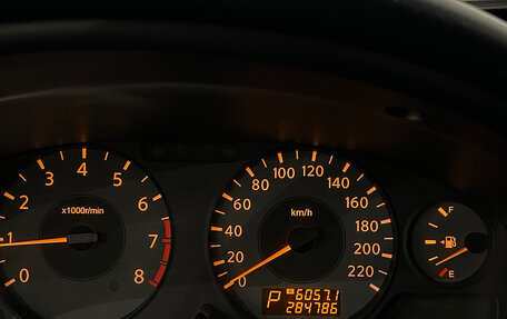 Nissan Almera Classic, 2006 год, 449 000 рублей, 19 фотография