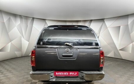 Nissan Navara (Frontier), 2013 год, 1 347 000 рублей, 8 фотография