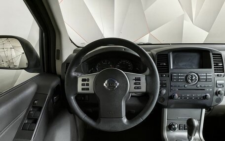 Nissan Navara (Frontier), 2013 год, 1 347 000 рублей, 18 фотография