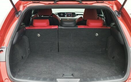 Lexus UX I, 2019 год, 2 749 000 рублей, 9 фотография