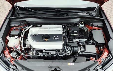 Lexus UX I, 2019 год, 2 749 000 рублей, 10 фотография