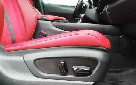 Lexus UX I, 2019 год, 2 749 000 рублей, 17 фотография