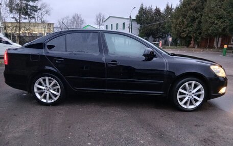 Skoda Octavia, 2012 год, 740 000 рублей, 5 фотография