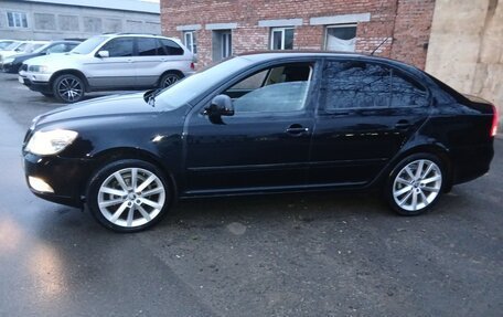 Skoda Octavia, 2012 год, 740 000 рублей, 2 фотография