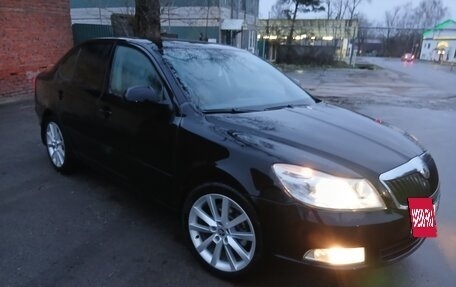 Skoda Octavia, 2012 год, 740 000 рублей, 4 фотография