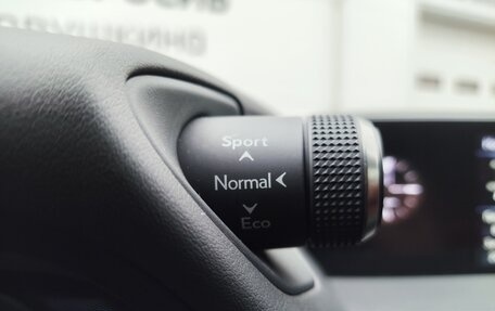 Lexus UX I, 2019 год, 2 749 000 рублей, 21 фотография