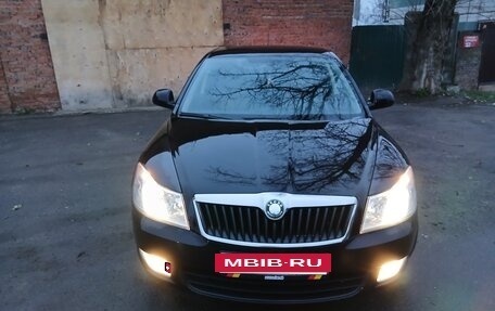 Skoda Octavia, 2012 год, 740 000 рублей, 3 фотография