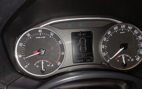 Skoda Octavia, 2012 год, 740 000 рублей, 12 фотография