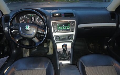 Skoda Octavia, 2012 год, 740 000 рублей, 13 фотография