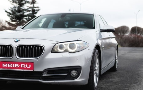 BMW 5 серия, 2013 год, 2 150 000 рублей, 2 фотография