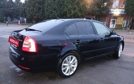 Skoda Octavia, 2012 год, 740 000 рублей, 7 фотография