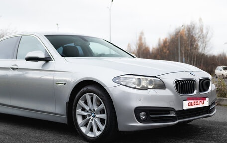 BMW 5 серия, 2013 год, 2 150 000 рублей, 3 фотография