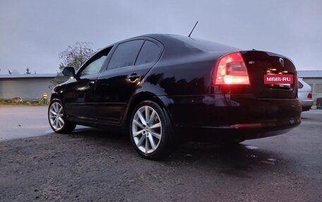 Skoda Octavia, 2012 год, 740 000 рублей, 6 фотография