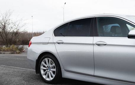 BMW 5 серия, 2013 год, 2 150 000 рублей, 4 фотография