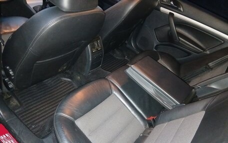 Skoda Octavia, 2012 год, 740 000 рублей, 10 фотография