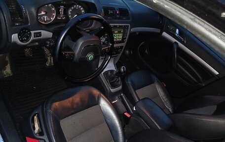 Skoda Octavia, 2012 год, 740 000 рублей, 9 фотография