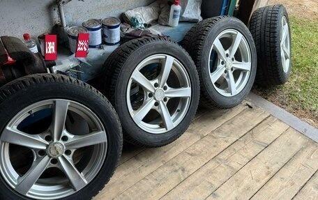 Skoda Octavia, 2012 год, 740 000 рублей, 15 фотография