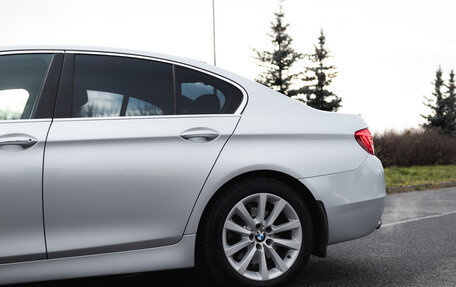 BMW 5 серия, 2013 год, 2 150 000 рублей, 7 фотография