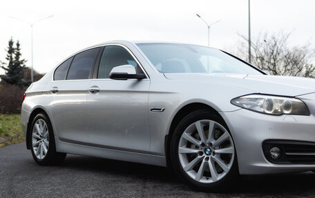 BMW 5 серия, 2013 год, 2 150 000 рублей, 13 фотография