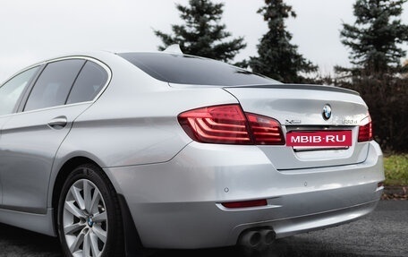 BMW 5 серия, 2013 год, 2 150 000 рублей, 8 фотография