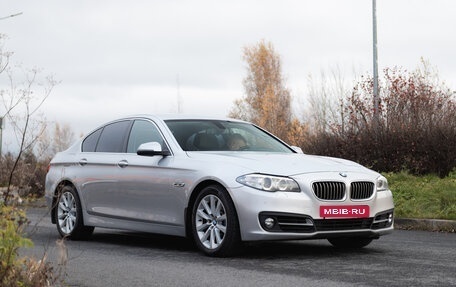 BMW 5 серия, 2013 год, 2 150 000 рублей, 20 фотография