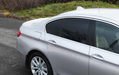 BMW 5 серия, 2013 год, 2 150 000 рублей, 22 фотография