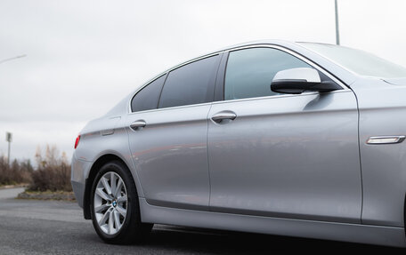 BMW 5 серия, 2013 год, 2 150 000 рублей, 21 фотография