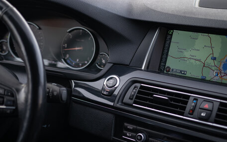 BMW 5 серия, 2013 год, 2 150 000 рублей, 25 фотография