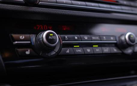 BMW 5 серия, 2013 год, 2 150 000 рублей, 34 фотография