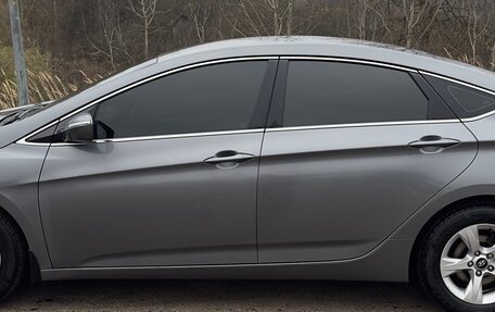 Hyundai i40 I рестайлинг, 2013 год, 1 400 000 рублей, 2 фотография