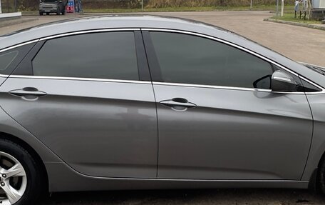 Hyundai i40 I рестайлинг, 2013 год, 1 400 000 рублей, 4 фотография