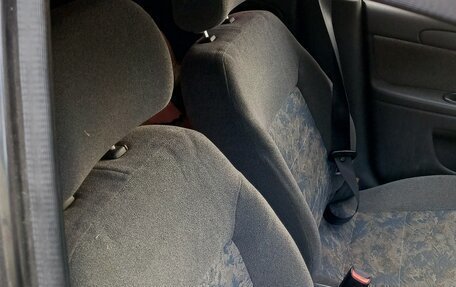 Chevrolet Lanos I, 2007 год, 185 000 рублей, 4 фотография