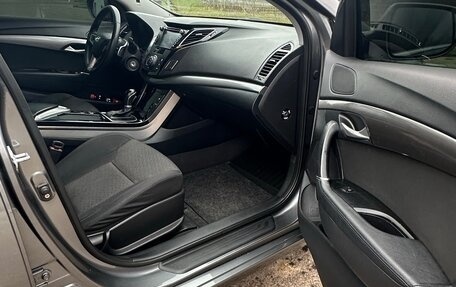 Hyundai i40 I рестайлинг, 2013 год, 1 400 000 рублей, 5 фотография