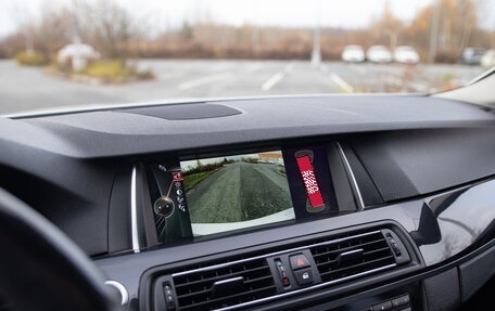 BMW 5 серия, 2013 год, 2 150 000 рублей, 37 фотография