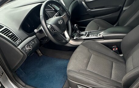 Hyundai i40 I рестайлинг, 2013 год, 1 400 000 рублей, 8 фотография