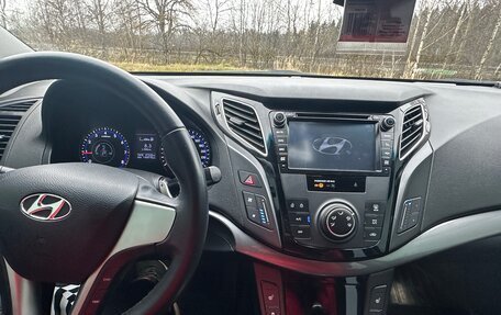 Hyundai i40 I рестайлинг, 2013 год, 1 400 000 рублей, 11 фотография