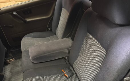 Volkswagen Golf II, 1986 год, 100 000 рублей, 9 фотография