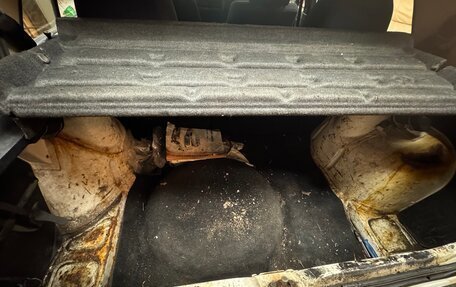 Volkswagen Golf II, 1986 год, 100 000 рублей, 11 фотография