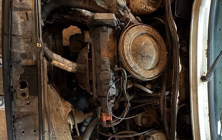 Volkswagen Golf II, 1986 год, 100 000 рублей, 10 фотография