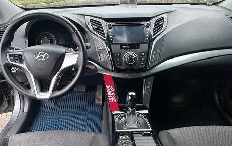 Hyundai i40 I рестайлинг, 2013 год, 1 400 000 рублей, 9 фотография